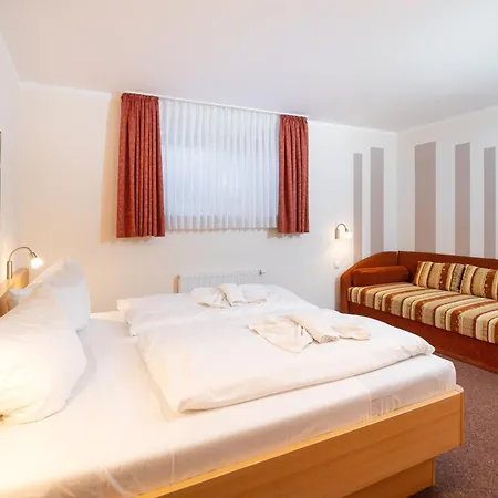 Margaretha, App 13 Apartamento Sellin (Rugen)