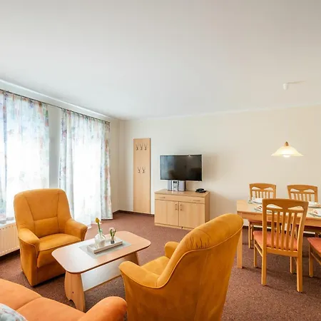 Apartamento Margaretha, App 13