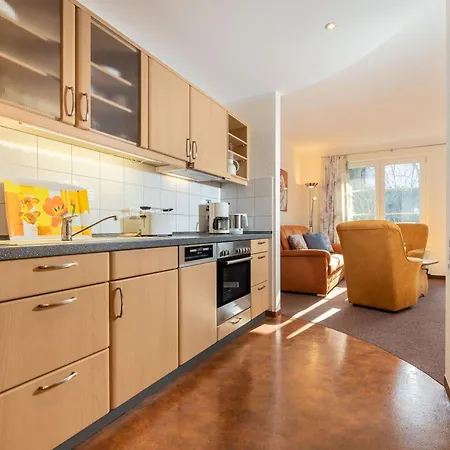 Margaretha, App 13 Apartamento