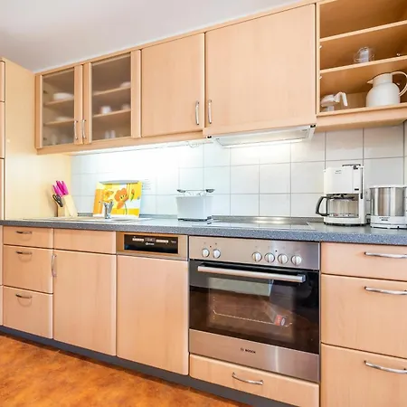 Margaretha, App 13 Apartamento Sellin (Rugen)