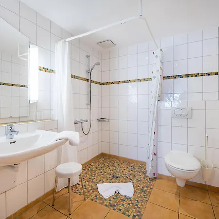 Margaretha, App 13 Apartamento