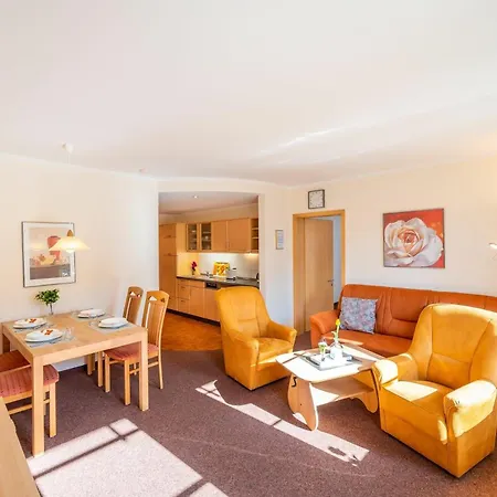 Margaretha, App 13 Appartement Sellin (Rugen)