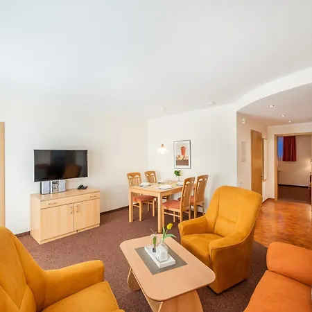 Appartement Margaretha, App 13 Sellin (Rugen)