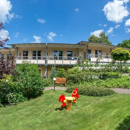 Apartamento Margaretha, App 13 *