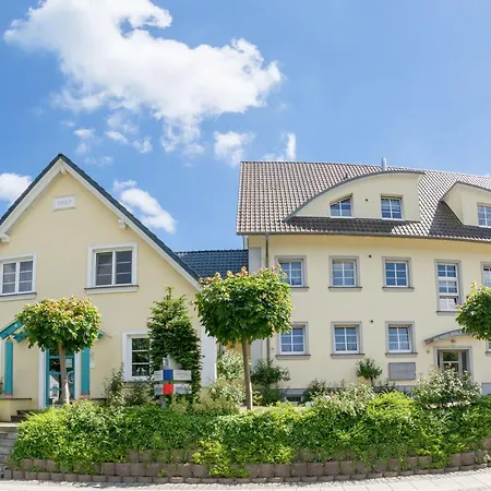 Margaretha, App 13 Apartamento