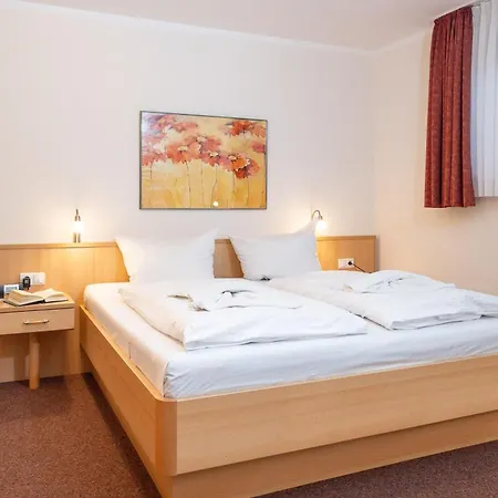 Appartement Margaretha, App 13 - Bade- & Saunawelt Taeglich Inklusive