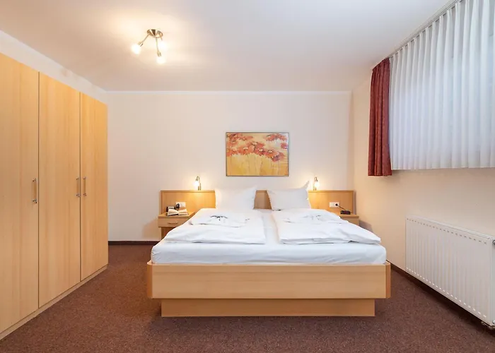 Margaretha, App 13 Appartement *