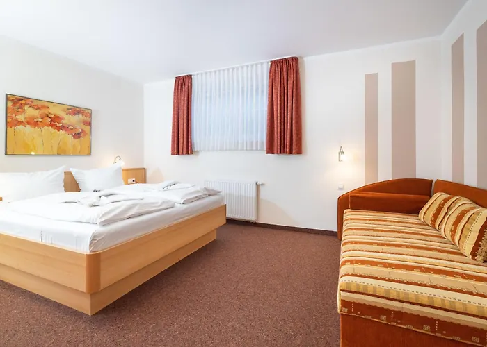 Margaretha, App 13 Sellin (Rugen)