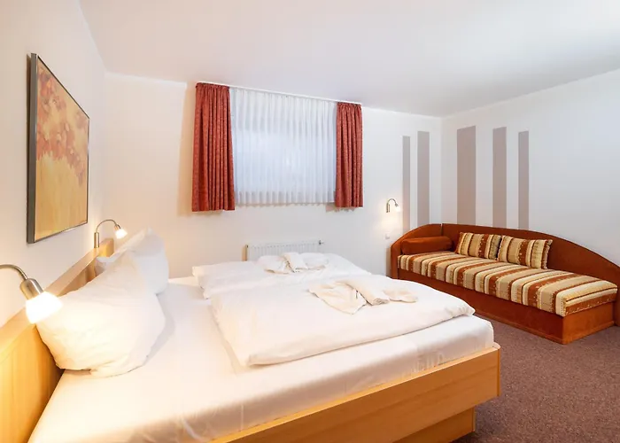 Margaretha, App 13 Sellin (Rugen)