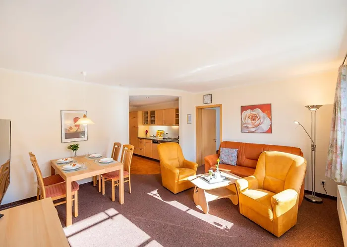 Margaretha, App 13 Appartement Sellin (Rugen)