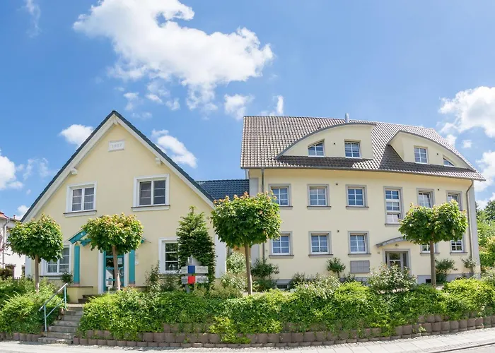 Margaretha, App 13 Appartement